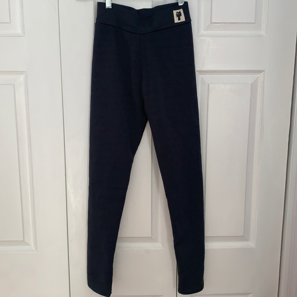NEVER WORN Insulated Leggings